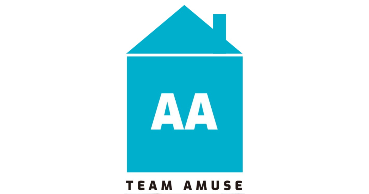 AMUSE(アミューズ)不動産の外観