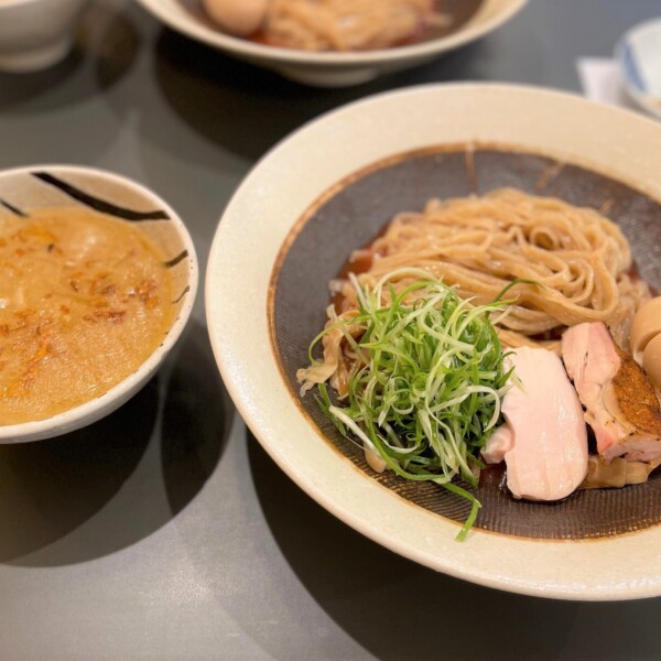 鶏のおかげ　八王子　ラーメン
