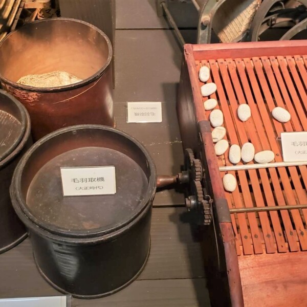桑都の古今！ 日本遺産バスツアー　八王子
