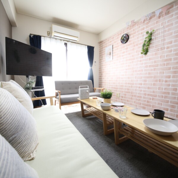 八王子 賃貸 部屋 アミューズ不動産