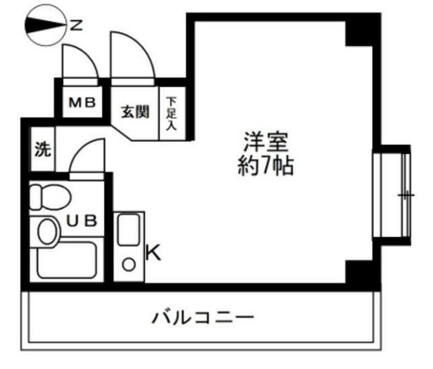 大田区 京急空港線 投資 物件 不動産