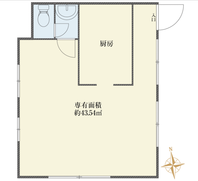 不動産 投資不動産 投資 物件　中央線 物件