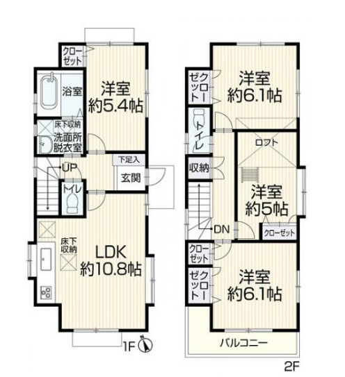 府中市 戸建て 戸建 物件 中古戸建 中古戸建て 不動産 売買