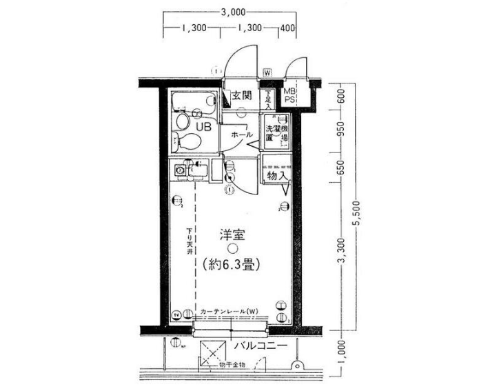 八王子　不動産　投資　マンション　物件　大森　大田区