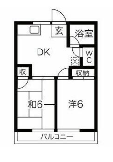 八王子 西八王子駅 賃貸 物件 不動産 長房町