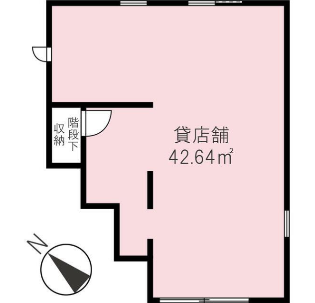 清瀬市 松山 清瀬駅 西武池袋線 西武豊島線 賃貸 事業 店舗 物件 不動産 テナント 空きテナント  新築