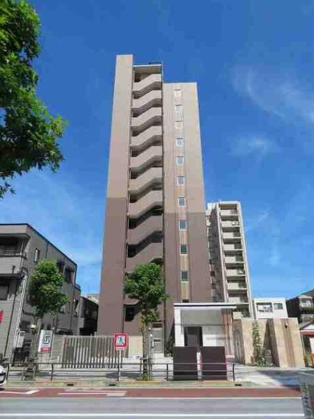 八王子 八王子駅 京王八王子駅 駅前 駅チカ 駅近 マンション 賃貸 物件 不動産 八幡町