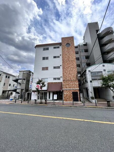 東武伊勢崎・大師線 竹ノ塚駅 竹ノ塚 足立区 投資物件 不動産 マンション