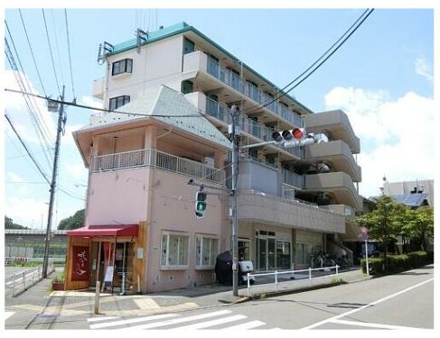 唐木田駅 唐木田 多摩市 不動産 小田急多摩線 店舗 物件 賃貸