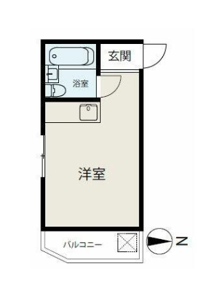 東京都 中野区 中野区本町 ワンルームマンション ワンルーム 売マンション 投資物件 物件投資 売買 不動産 物件 中野新橋駅 東京メトロ