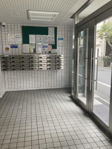 北綾瀬駅 足立区 東和 マンション ワンルーム 売マンション 物件 投資 不動産 東京メトロ千代田線