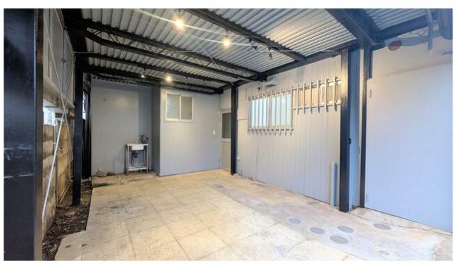 八王子市 八王子駅 京王八王子駅 川口町 賃貸 戸建 戸建て 不動産 ガレージ ペット相談 ペット 3LDK 駐車場