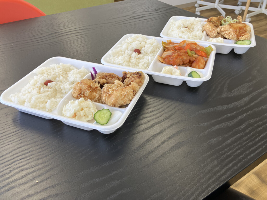 八王子市 八王子 おかどや 毎日食べたくなる唐揚げのお店 唐揚げ からあげ 弁当 テイクアウト 酢鶏 持ち帰り