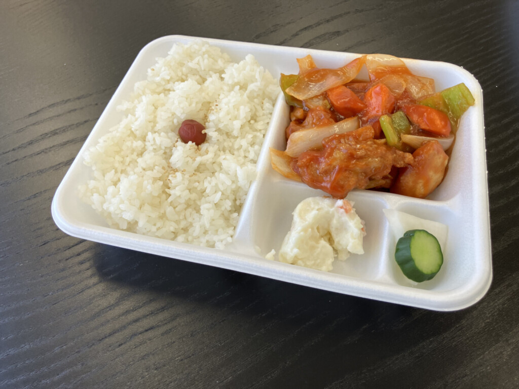 八王子市 八王子 おかどや 毎日食べたくなる唐揚げのお店 唐揚げ からあげ 弁当 テイクアウト 酢鶏 持ち帰り