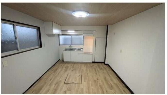 八王子市 八王子駅 京王八王子駅 川口町 賃貸 戸建 戸建て 不動産 ガレージ ペット相談 ペット 3LDK 駐車場