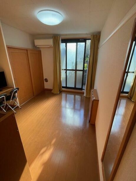 八王子市 叶谷町 西八王子駅 賃貸 物件 家具 家電 設備 不動産 1K アパート 一人暮らし ひとり暮らし