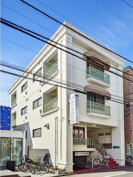 武蔵野市 西久保 三鷹駅 不動産 投資 物件 売買 利回り マンション オーナーチェンジ