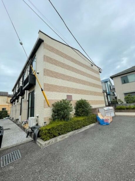 八王子市 叶谷町 西八王子駅 賃貸 物件 家具 家電 設備 不動産 1K アパート 一人暮らし ひとり暮らし