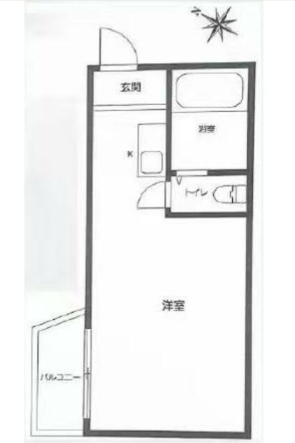 東京都 杉並区 和田 マンション ワンルーム 不動産 売買 投資 物件 東京メトロ丸ノ内線 東高円寺駅 中野富士見町駅 駅近 駅チカ