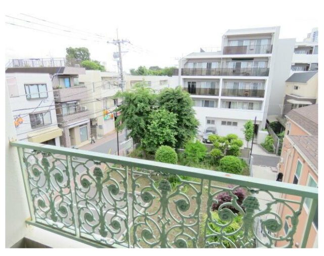 武蔵野市 西久保 三鷹駅 不動産 投資 物件 売買 利回り マンション オーナーチェンジ