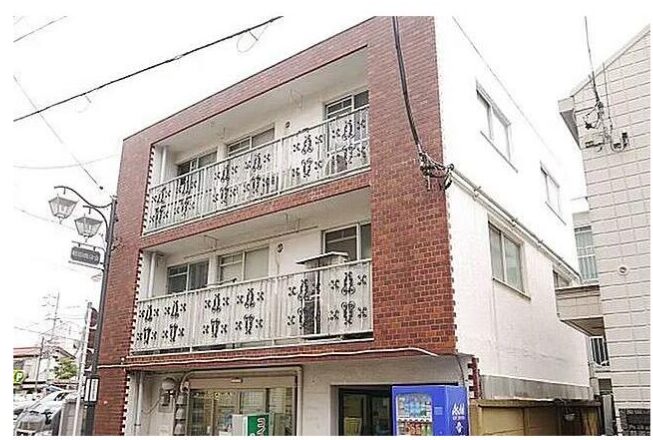 東京都 杉並区 和田 マンション ワンルーム 不動産 売買 投資 物件 東京メトロ丸ノ内線 東高円寺駅 中野富士見町駅 駅近 駅チカ