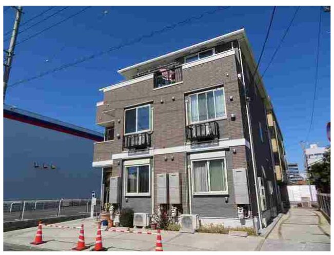 八王子市 高倉町 アパート 駅近 サンルーム 10帖 物件 不動産 北八王子駅 豊田駅 賃貸