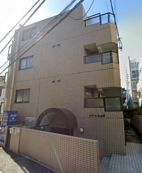 大田区 山王 大森駅 JR京浜東北・根岸線 駅近 ワンルーム マンション 投資 物件 不動産 高利回り 都内