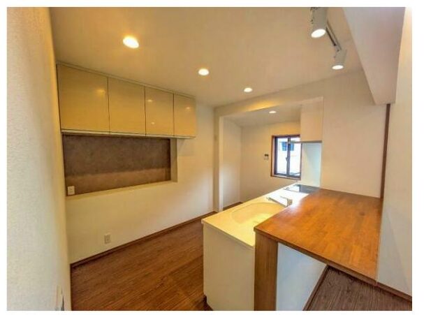 武蔵村山市 中原 戸建 中古 リフォーム 安い 不動産 戸建て 売買 物件 3LDK 学校近い JR八高線 箱根ヶ崎駅
