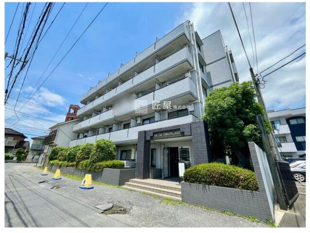 矢野口駅 JR南武線 京王よみうりランド駅 京王相模原線 駅近 マンション 売買 物件 不動産 投資 高利回り