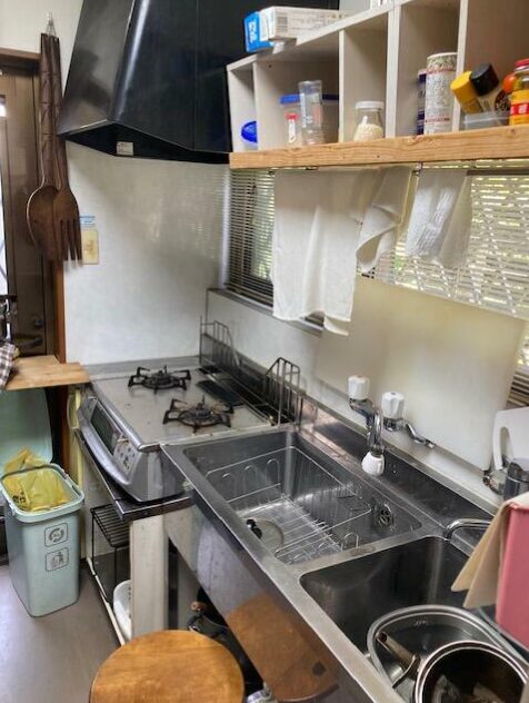 町田市 高ヶ丘 店舗 物件 不動産 賃貸 事業 カフェ 喫茶店 JR横浜線 成瀬駅 戸建て 戸建 住付