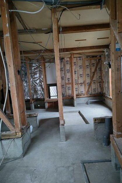 国分寺 本町 ビル 店舗 物件 不動産 賃貸  事業 国分寺駅 JR 中央本線 飲食 重飲食 軽飲食 テナント スケルトン