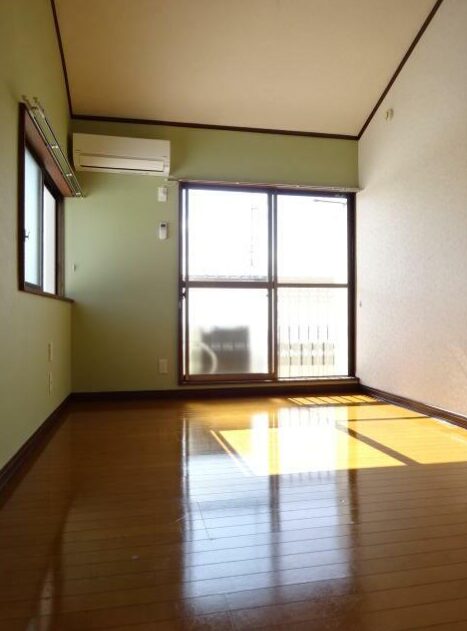 めじろ台駅 八王子市 八王子 不動産 賃貸 物件 アパート 1K 安い コスパ 館町