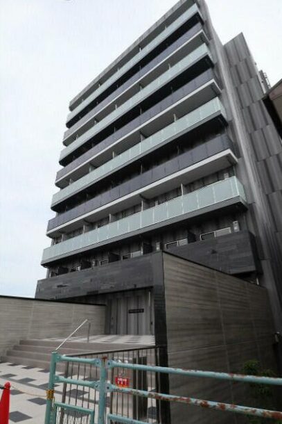 八王子 八王子市 明神町 京王八王子駅 京王線 JR中央本線 八王子駅 新築 マンション 1K 単身 一人暮らし 最上階 独立洗面所 賃貸 物件 不動産