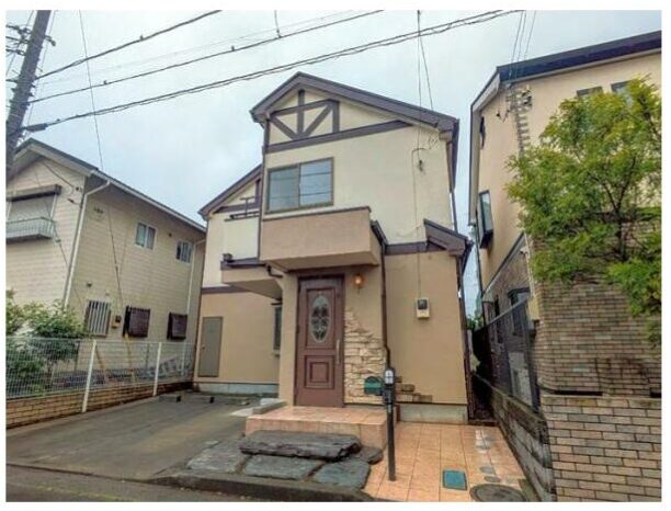 武蔵村山市 中原 戸建 中古 リフォーム 安い 不動産 戸建て 売買 物件 3LDK 学校近い JR八高線 箱根ヶ崎駅