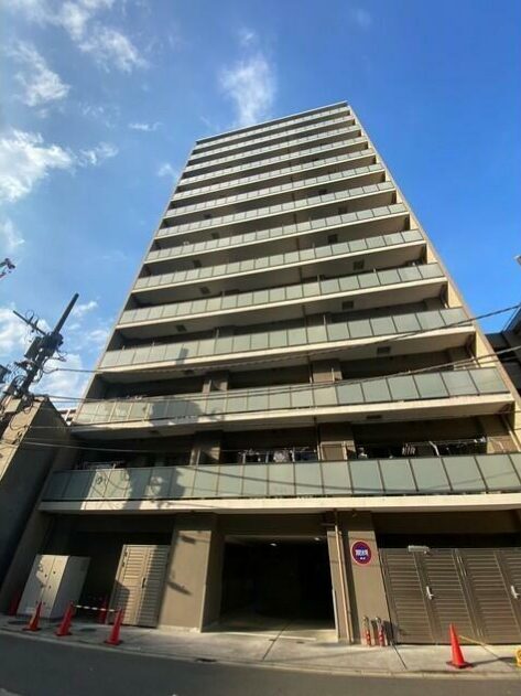 八王子市 JR中央本線 八王子駅 横山町 駅近 駅チカ マンション 高層マンション 2LDK 賃貸 不動産 物件
