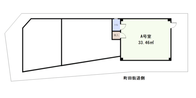 町田市 木曽東 古淵駅 JR横浜線 小田急小田原線 町田駅 居抜き 店舗 居酒屋 バー 喫茶店 物件 不動産 賃貸 事業