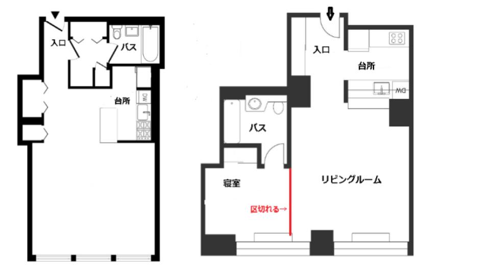 アメリカ 部屋探し 物件 不動産 世界 賃貸 契約 マンション アパート ニューヨーク