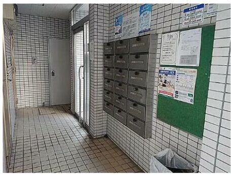 東京都 板橋区 中丸町 要町駅 大山駅 東武東上線 東京メトロ有楽町線 物件 売買 投資 不動産投資 不動産 1K マンション 分譲 オーナーチェンジ 高利回り