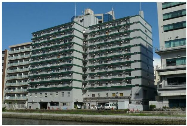 ゆりかもめ線 JR山手線 都営三田線 芝浦ふ頭駅 田町駅 三田駅 ワンルームマンション 物件 不動産 売買 オーナーチェンジ 投資 高利回り 東京都 23区 港区 海岸