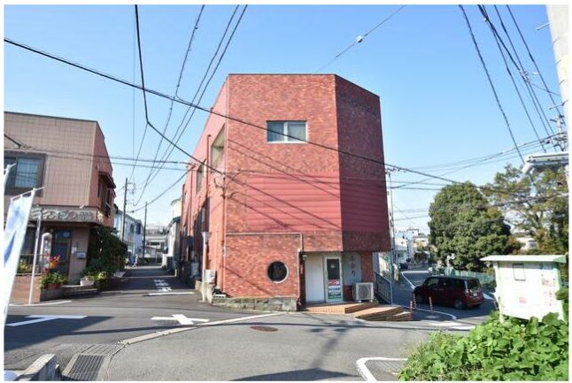 町田市 木曽東 古淵駅 JR横浜線 小田急小田原線 町田駅 居抜き 店舗 居酒屋 バー 喫茶店 物件 不動産 賃貸 事業