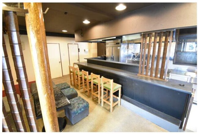 町田市 木曽東 古淵駅 JR横浜線 小田急小田原線 町田駅 居抜き 店舗 居酒屋 バー 喫茶店 物件 不動産 賃貸 事業