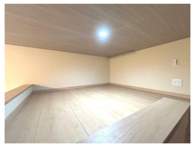 1K 一人暮らし 部屋探し 部屋 物件 不動産 賃貸 新築 アパート シーリングファン ロフト 八王子駅 八王子市 暁町 京王八王子駅 JR中央本線 京王線