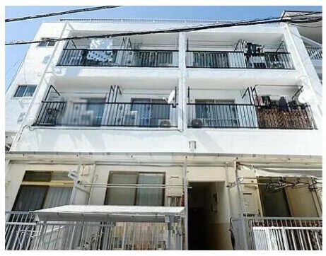 中野区 大和町 高利回り 利回り 物件 投資 不動産 売買 マンション 2K 物件 オーナーチェンジ