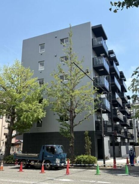 高尾駅 JR中央本線 駅近 駅チカ 1LDK 新築 マンション 賃貸 物件 不動産 高尾町 八王子市 RC ウォークインクローゼット 