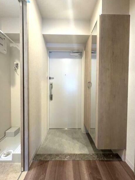 高尾駅 JR中央本線 駅近 駅チカ 1LDK 新築 マンション 賃貸 物件 不動産 高尾町 八王子市 RC ウォークインクローゼット 