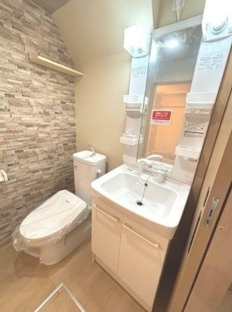 1K 一人暮らし 部屋探し 部屋 物件 不動産 賃貸 新築 アパート シーリングファン ロフト 八王子駅 八王子市 暁町 京王八王子駅 JR中央本線 京王線