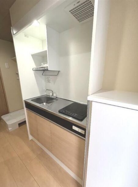 1K 一人暮らし 部屋探し 部屋 物件 不動産 賃貸 新築 アパート シーリングファン ロフト 八王子駅 八王子市 暁町 京王八王子駅 JR中央本線 京王線