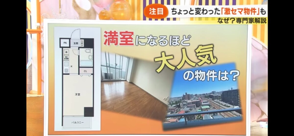 激セマ物件 北向き 人気 物件アミューズ不動産　AMUSE不動産　高橋寛之