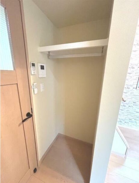 1K 一人暮らし 部屋探し 部屋 物件 不動産 賃貸 新築 アパート シーリングファン ロフト 八王子駅 八王子市 暁町 京王八王子駅 JR中央本線 京王線