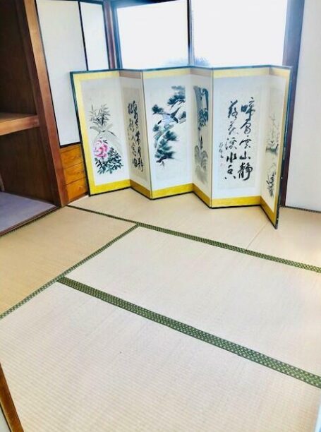 八王子市 長沼駅 京王線 駅前 戸建て 3LDK 収納 家具付き 家具 長沼町 賃貸 不動産 物件 ファミリー